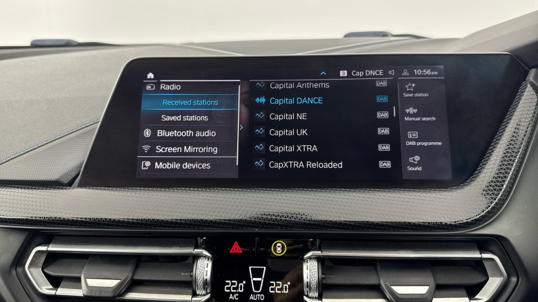 BMW 2 Series M235i xDrive 4dr Step Auto [Tech/Pro Pack] Petrol Saloon